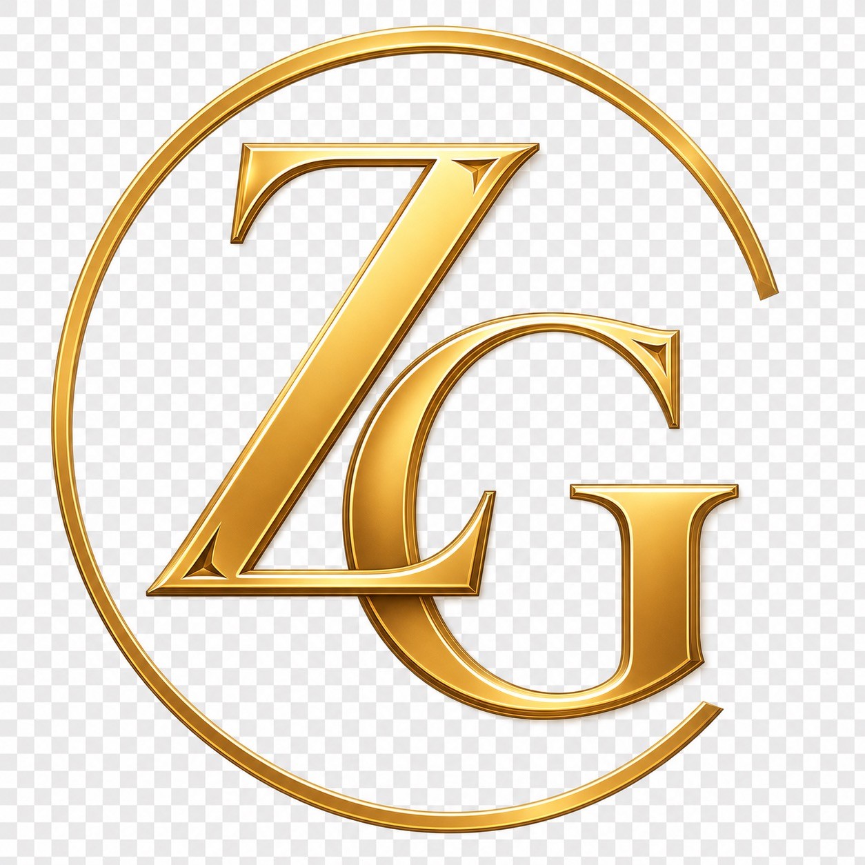 Zahide Gülcen Consulting Logo